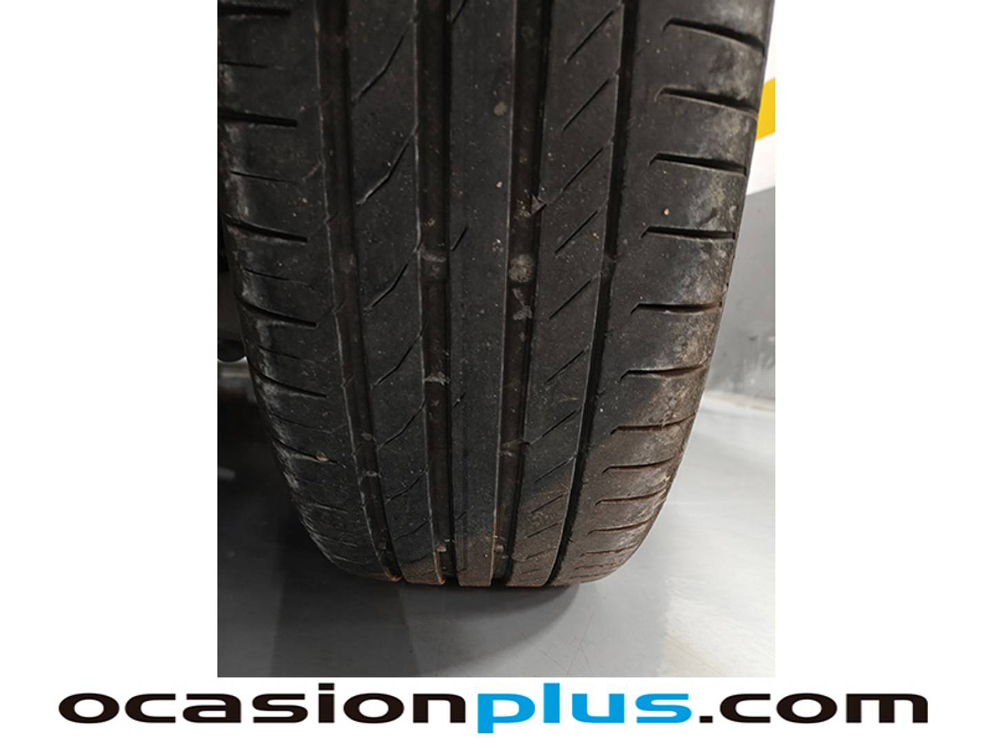 Foto Nissan QASHQAI Nissan Qashqai dCi 130 Tekna 4x2 XTronic (130 CV)