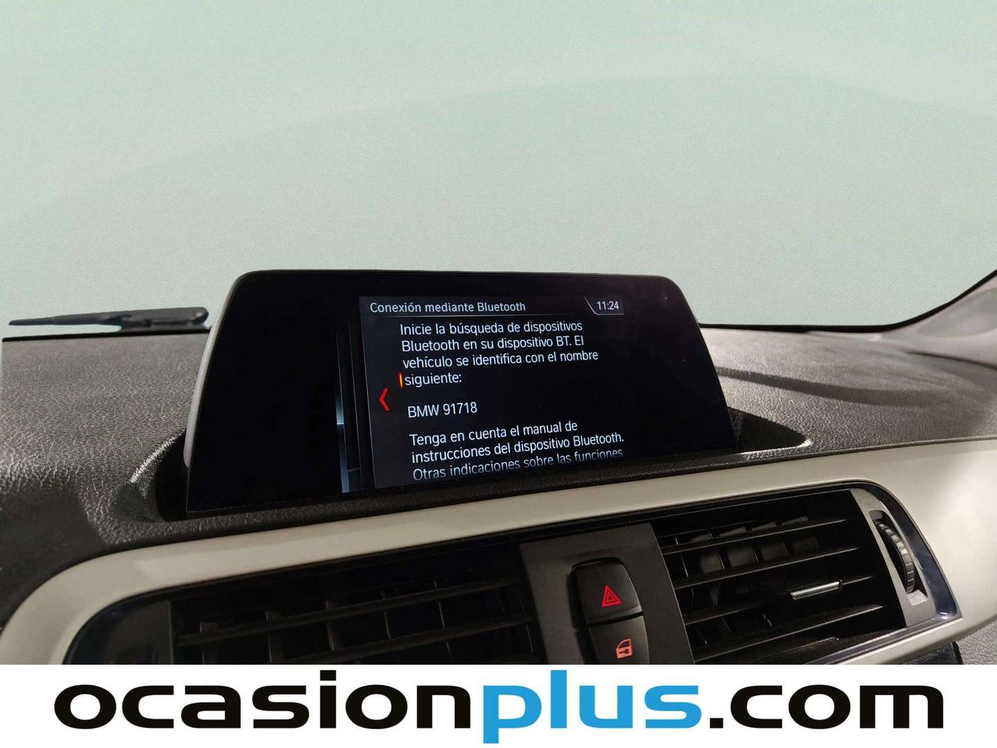 Accesorios del BMW Serie 1 BMW Serie 1 116i (109 CV)