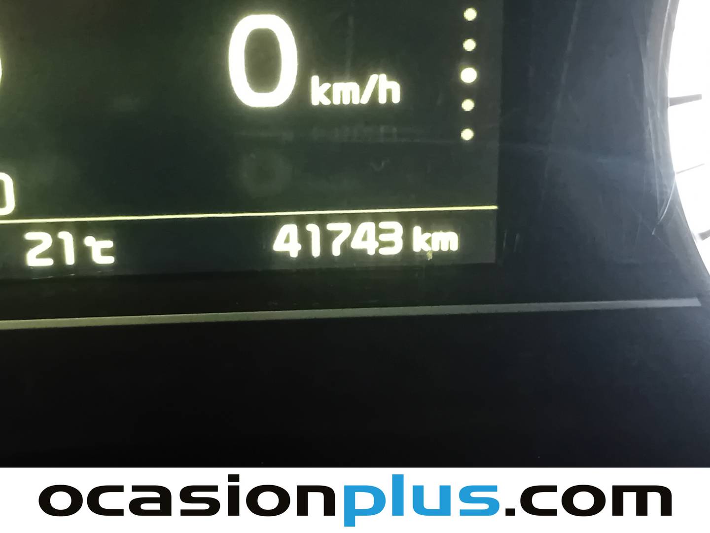 Foto KIA Niro Kia Niro 1.6 GDi HEV Híbrido Drive (141 CV)