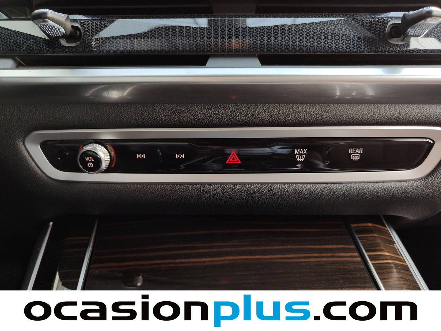 Foto BMW X5 BMW X5 xDrive30d xLine (298 CV)