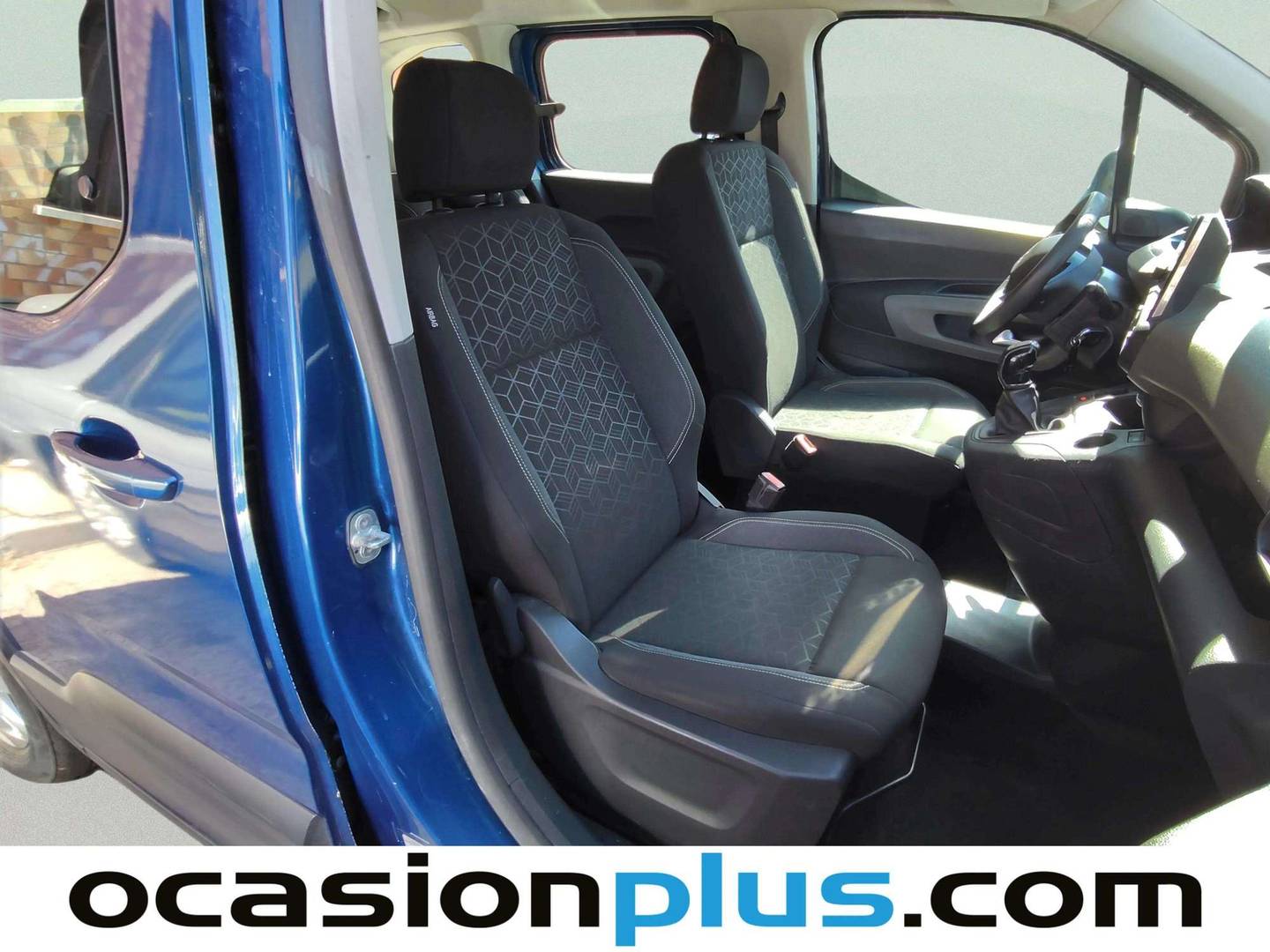 Peugeot Rifter Peugeot Rifter BlueHDi 100 Active Standard (100 CV) barato