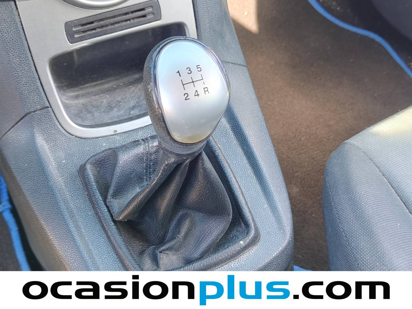 Ford Fiesta Ford Fiesta 1.4 TDCI Trend (68 CV) barato