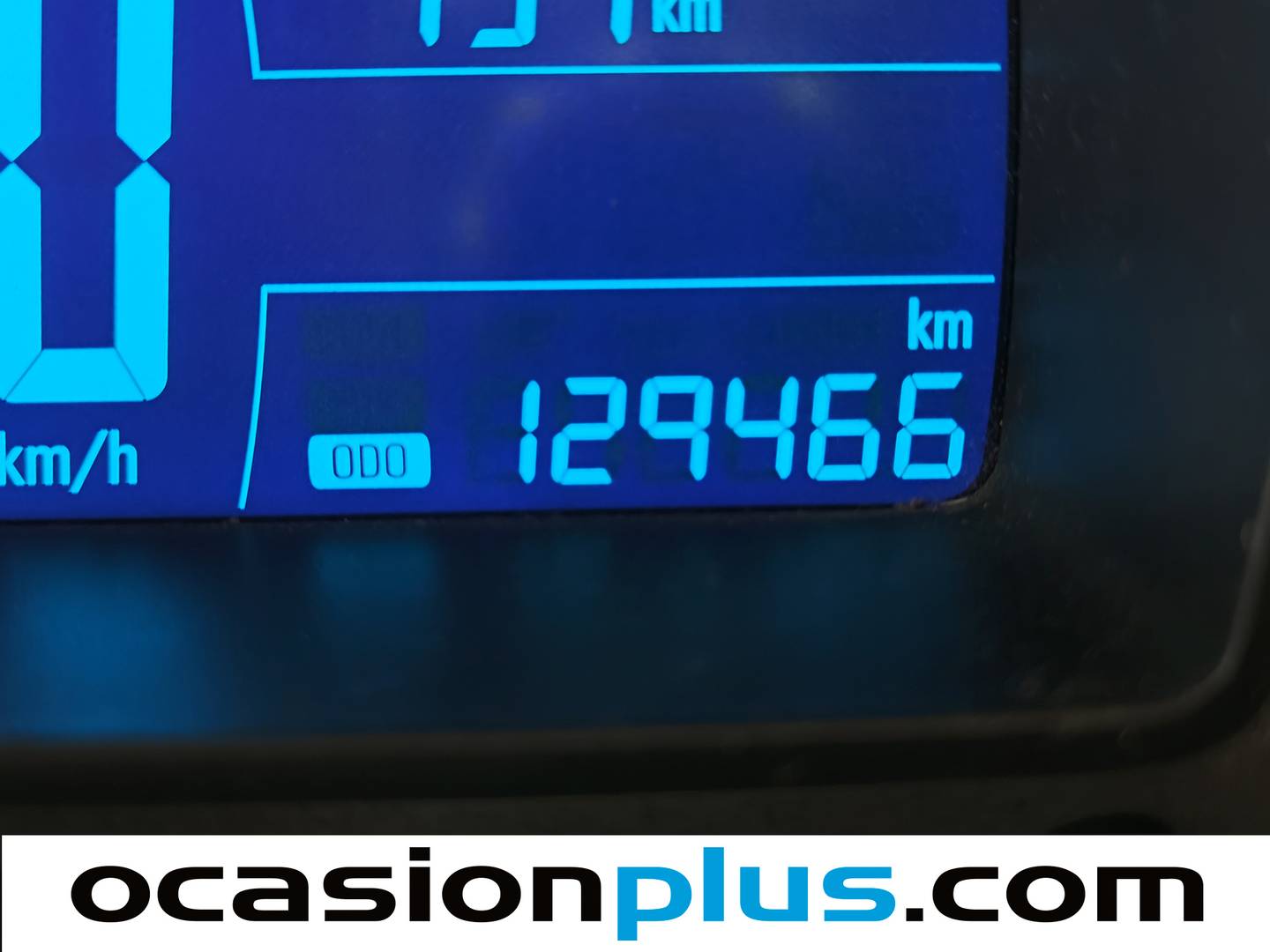 Chevrolet Aveo Chevrolet Aveo 1.2 16v LS (84 CV) seminuevo