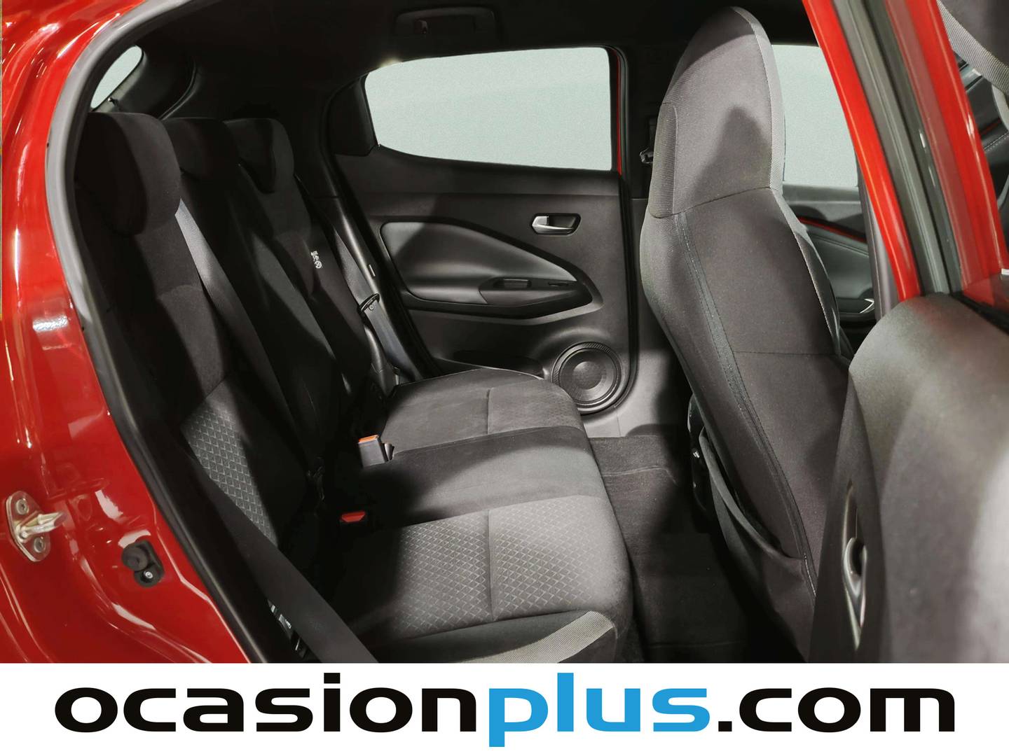Nissan JUKE Nissan Juke DIG-T N-Connecta 4x2 (117 CV) km 0