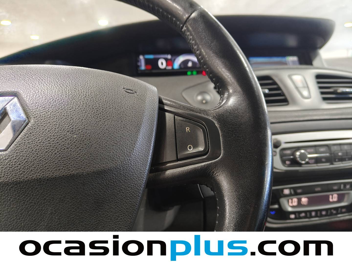 Renault Grand Scénic Renault Grand Scenic Limited Energy dCi (130 CV) 130cv