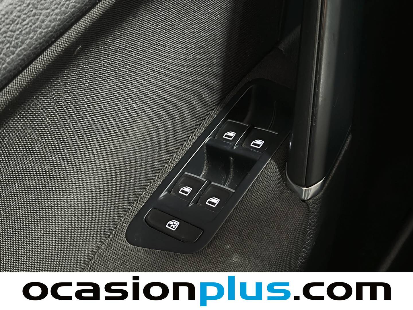 Foto Volkswagen Golf Volkswagen Golf Sport 2.0 TDI CR BMT (150 CV) DSG