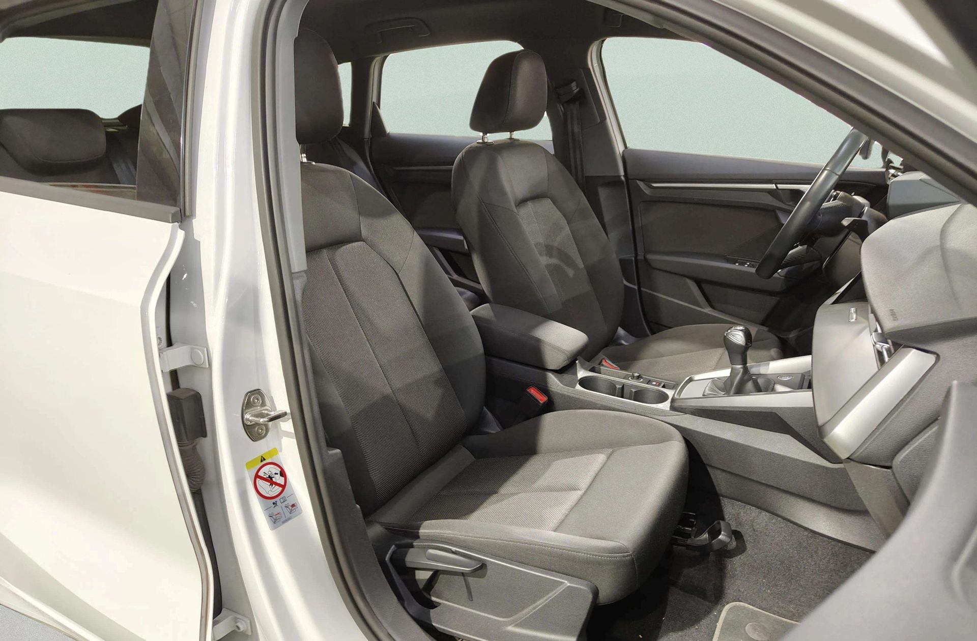 Audi A3 Sportback Advanced 30 TDI - foto 20
