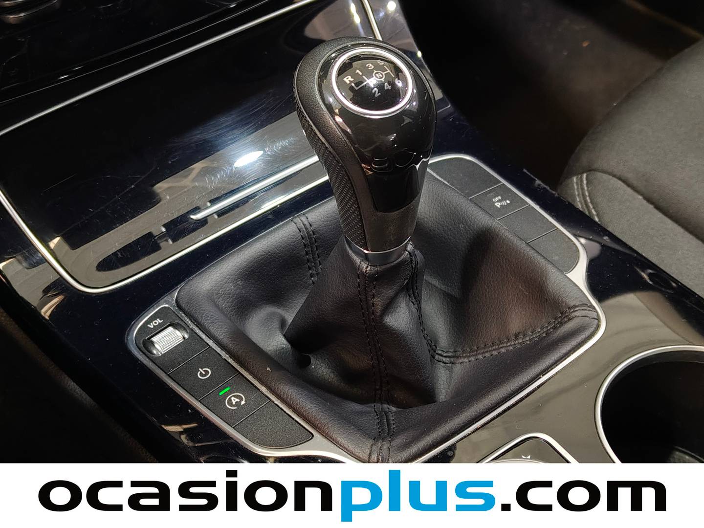 Mercedes Clase C Mercedes-Benz Clase C C 220 d Avantgarde (170 CV) de segunda mano