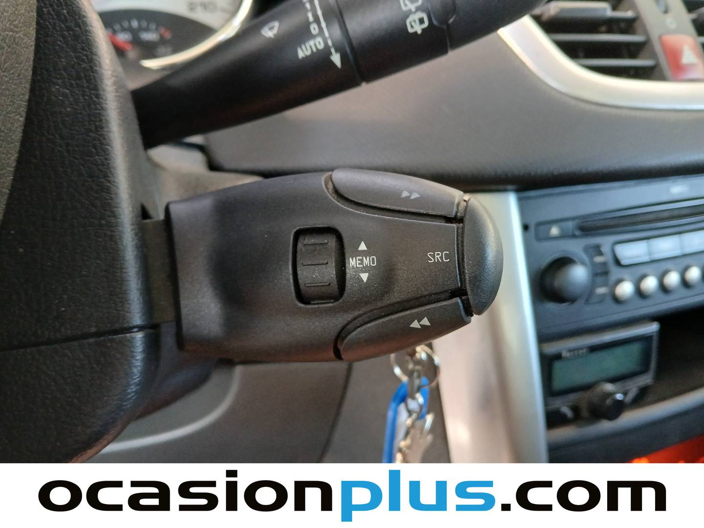 Peugeot 207 PEUGEOT 207 1.6 VTi 16v Sport (120 CV) de segunda mano