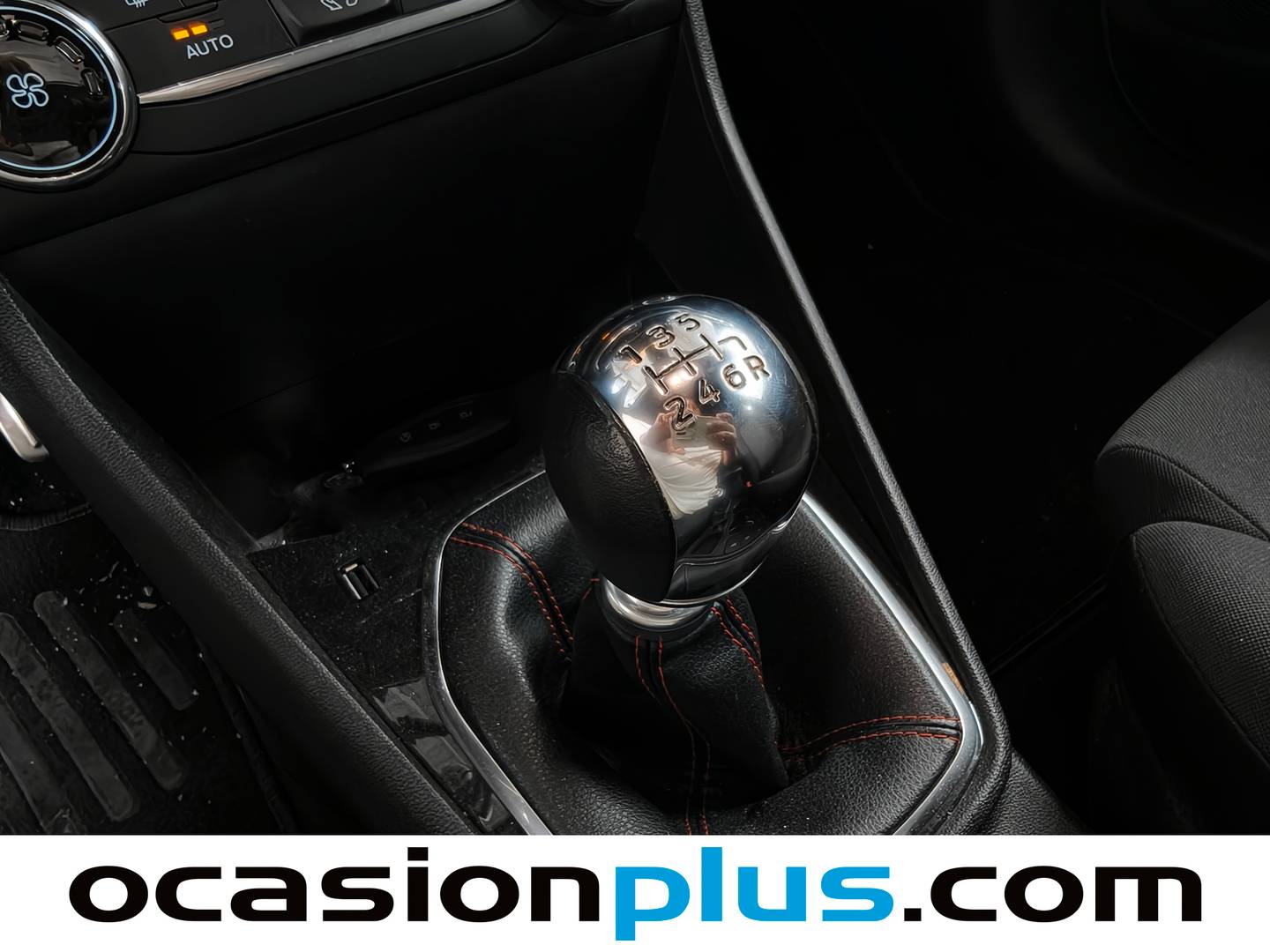 Ford Fiesta Ford Fiesta 1.0 EcoBoost S&S ST-Line  (140 CV) de segunda mano