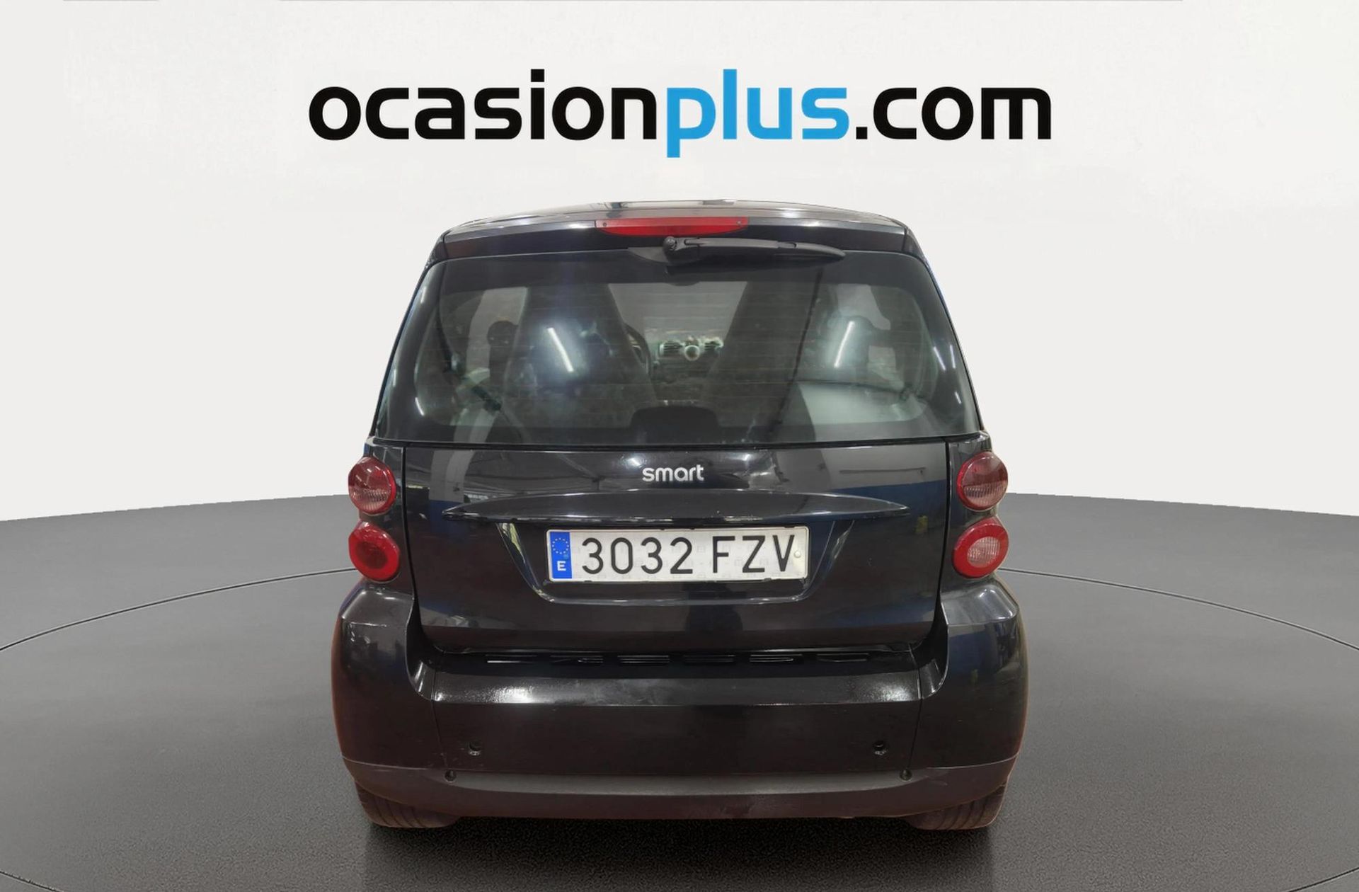 smart fortwo Coupe 52 Pulse - foto 11