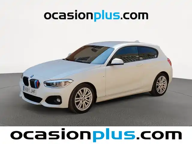 BMW Serie 1