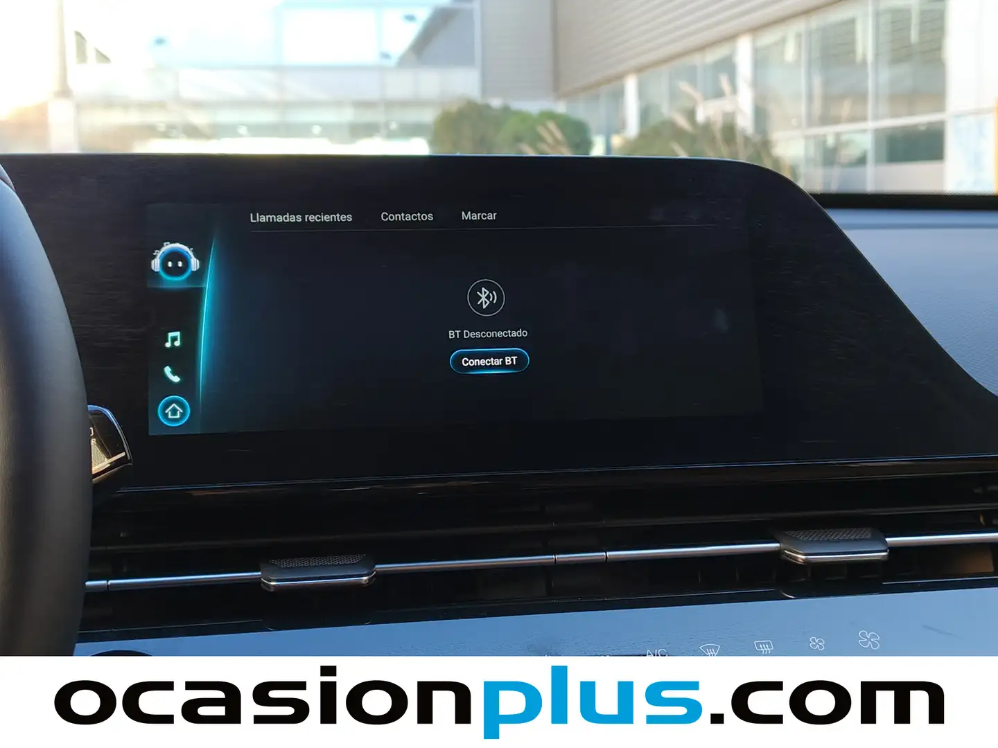 Foto OMODA 5 Omoda 5 1.6 T-GDI Comfort DCT (185 CV)