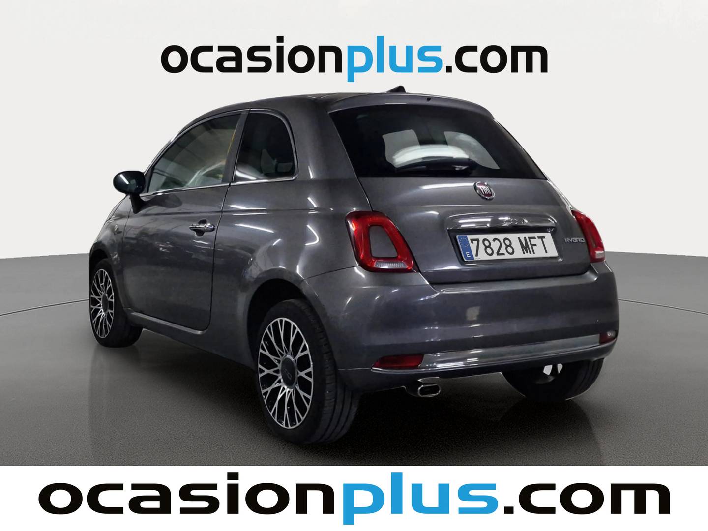 Foto Fiat 500 Fiat 500 1.0 Hybrid Dolcevita (70 CV)