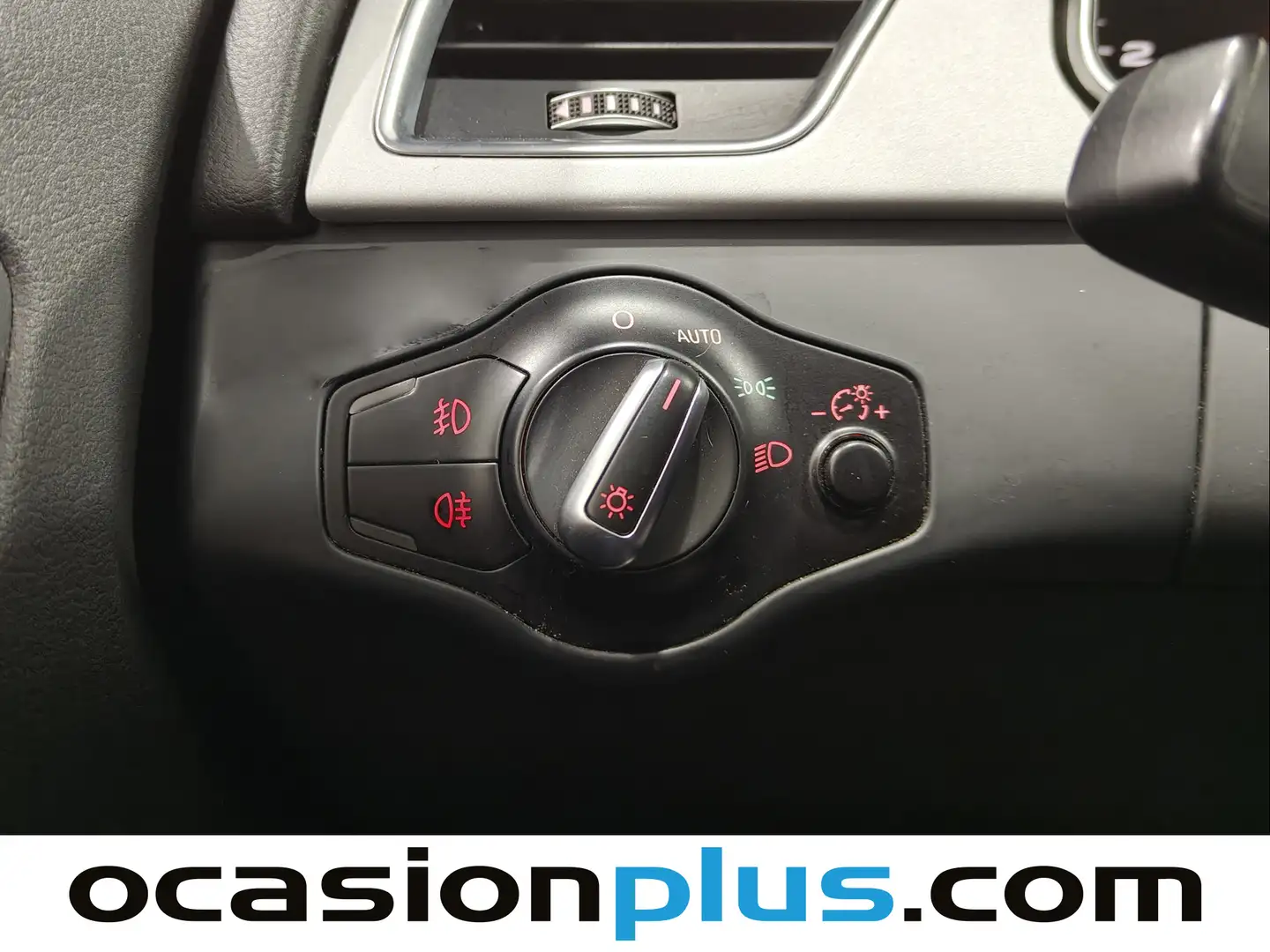 Foto Audi A5 Audi A5 Sportback S line edition 2.0 TDI clean diesel (190 CV)