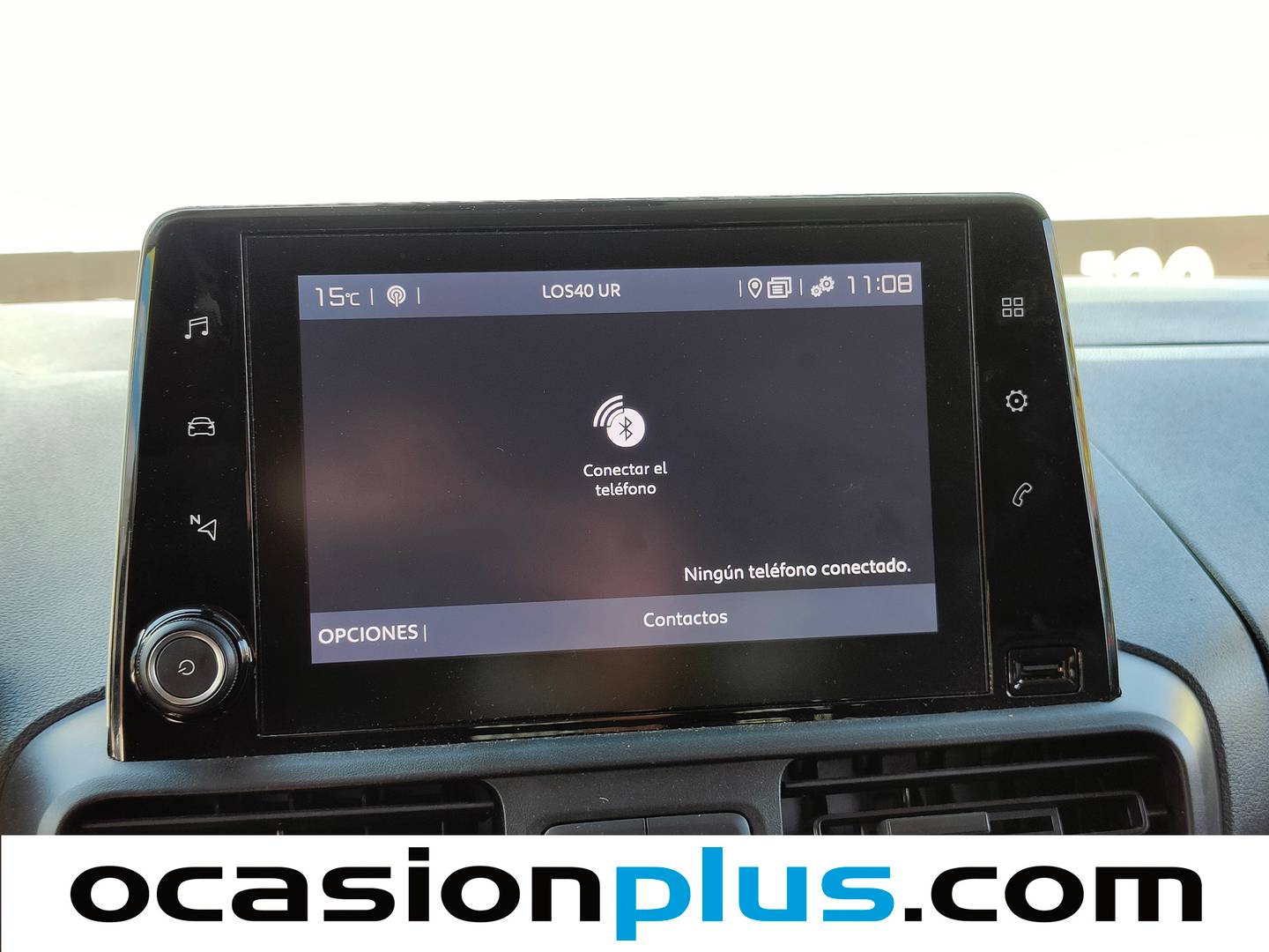 Fiat Doblò Fiat Dobló Cargo Cargo BlueHDi 100 L2H1 (102 CV) de segunda mano