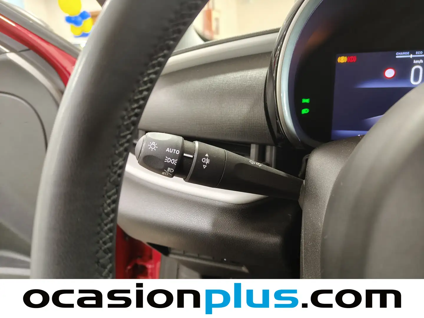 Foto Fiat 600 Fiat 600 1.2 MHEV DDCT (100 CV)