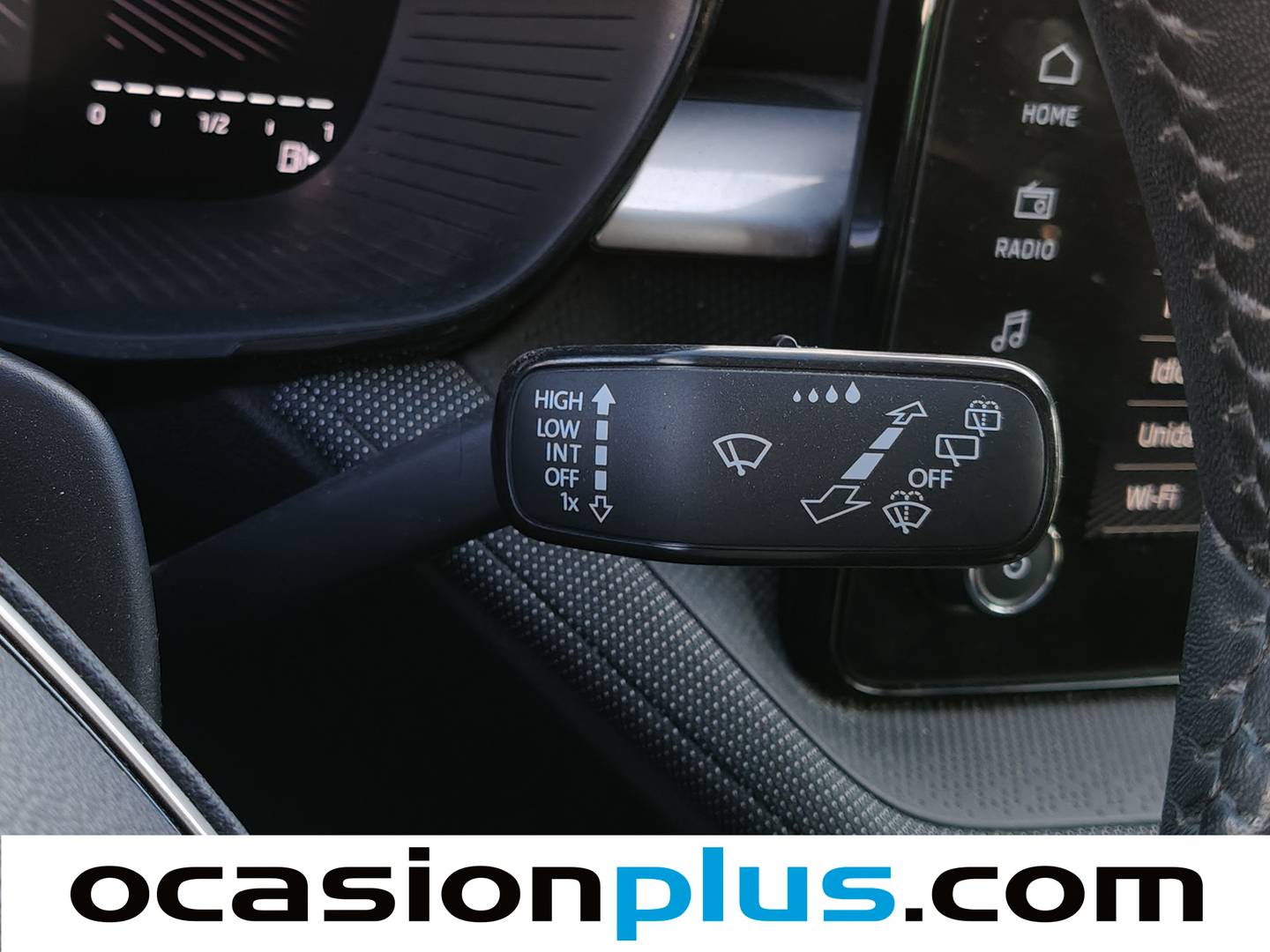 Skoda Fabia Skoda Fabia 1.0 TSI Selection (95 CV) gasolina