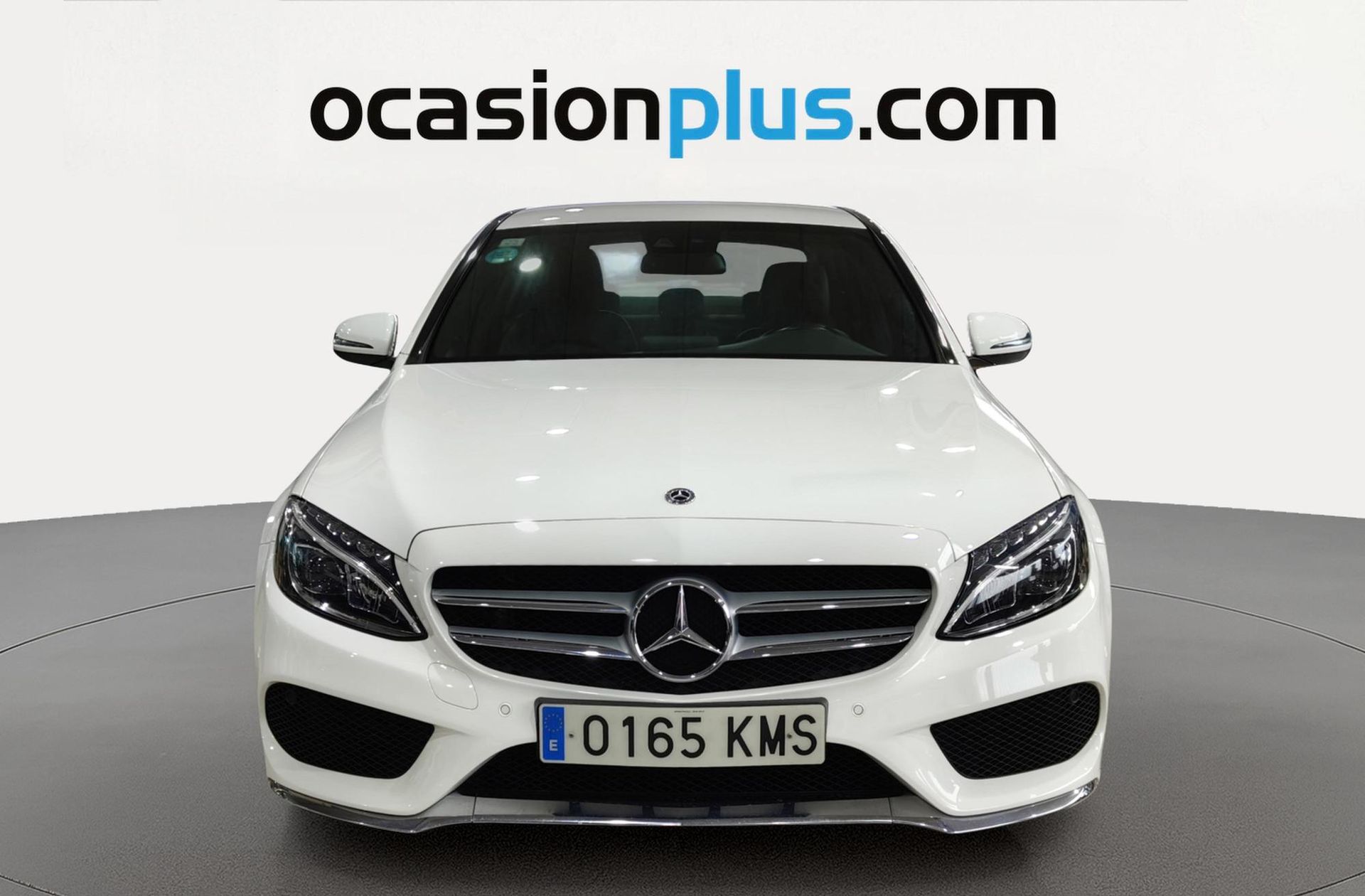 Mercedes-Benz Clase C 220 d Pack AMG - foto 15