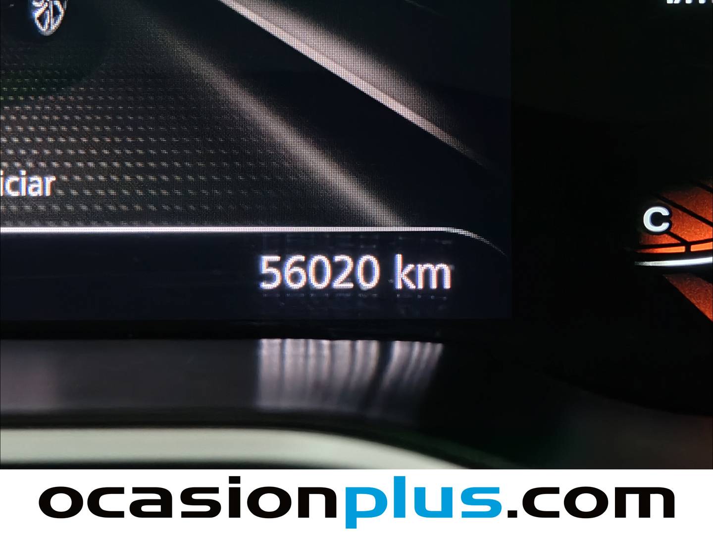 Foto MG ZS MG ZS 1.0T Luxury (111 CV)