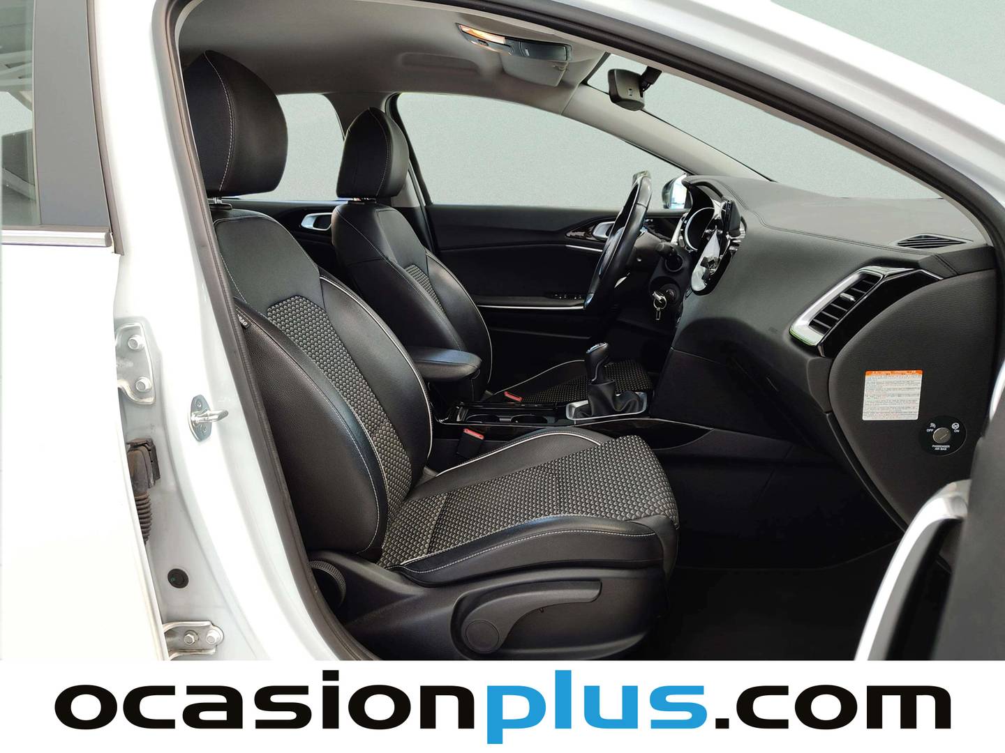 KIA XCeed KIA XCeed 1.5 MHEV iMT Tech 118 (160 CV) de ocasión