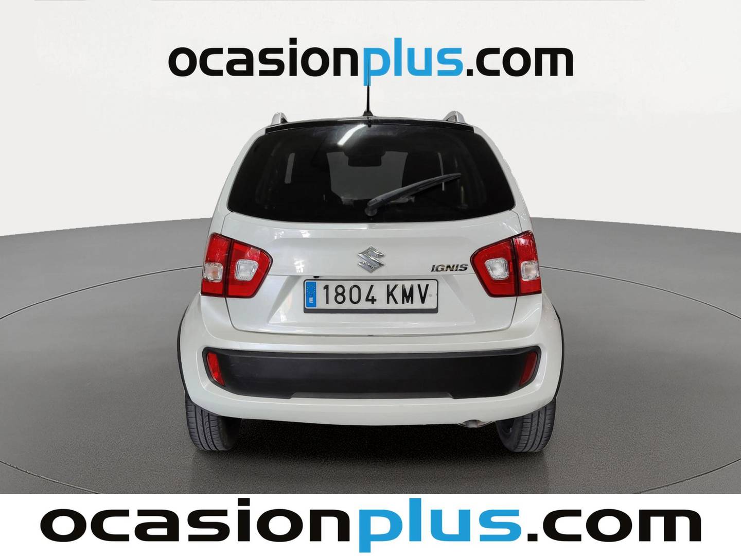 Suzuki Ignis Suzuki Ignis 1.2 GLX (90 CV) al mejor precio