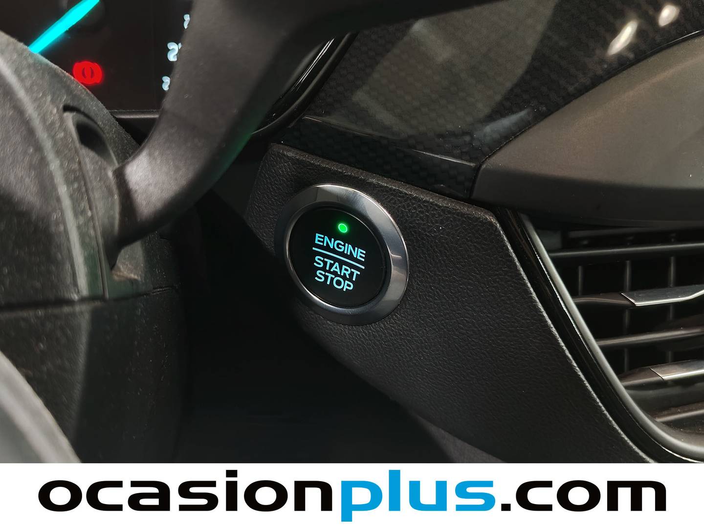 Ford Focus Ford Focus 1.0 Ecoboost S&S ST-Line (125 CV) al mejor precio