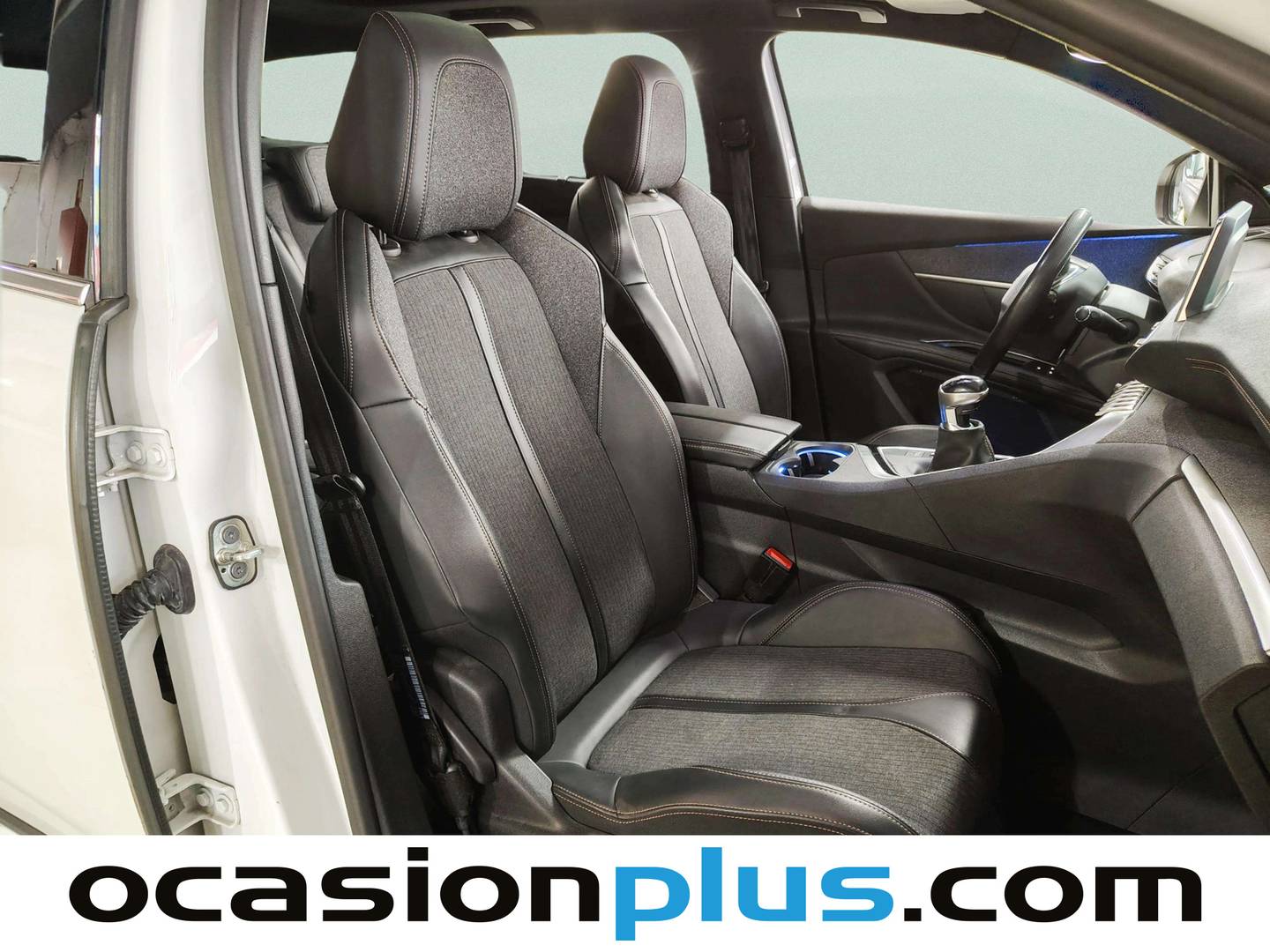 Peugeot 5008 Peugeot 5008 PureTech 130 GT Line 7 Plazas (130 CV) 130cv