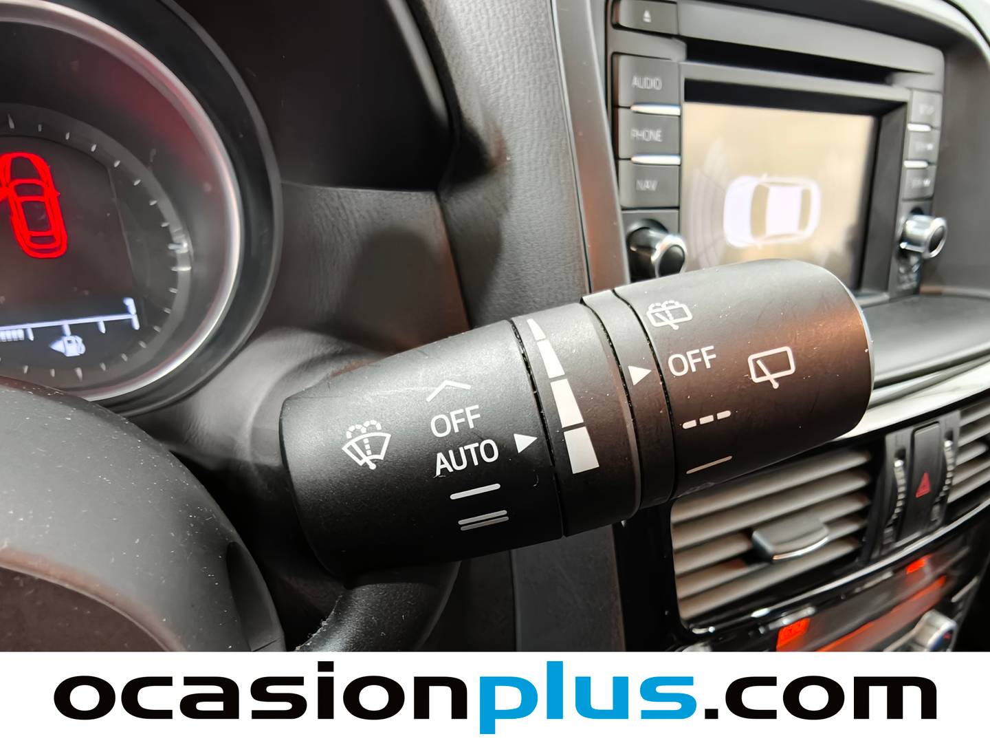 Mazda CX-5 Mazda CX-5 2.2 DE Luxury 4WD AT (175 CV) de segunda mano