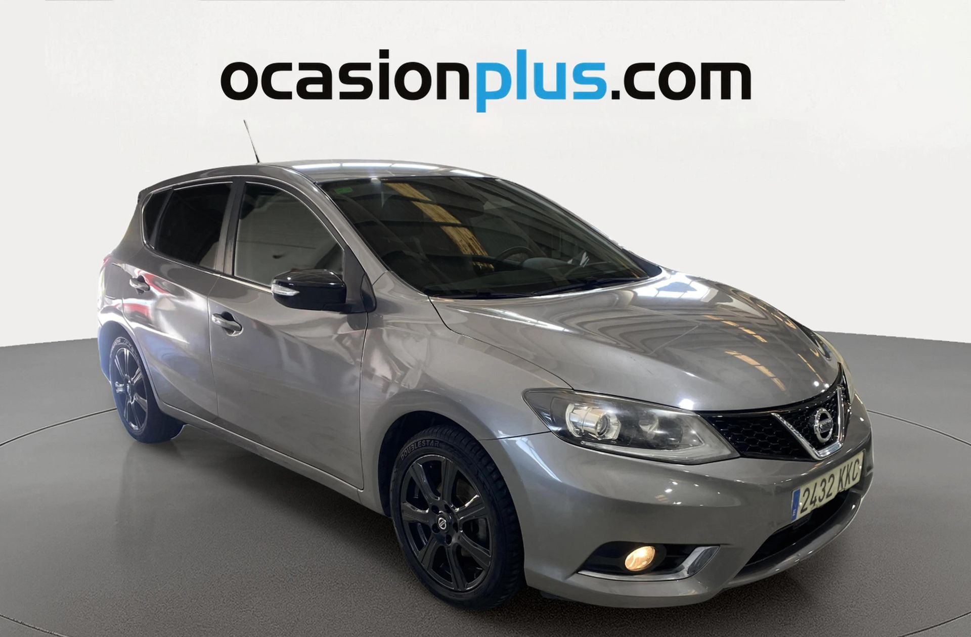 Nissan Pulsar DIG-T 115 Sport Edition - foto 2