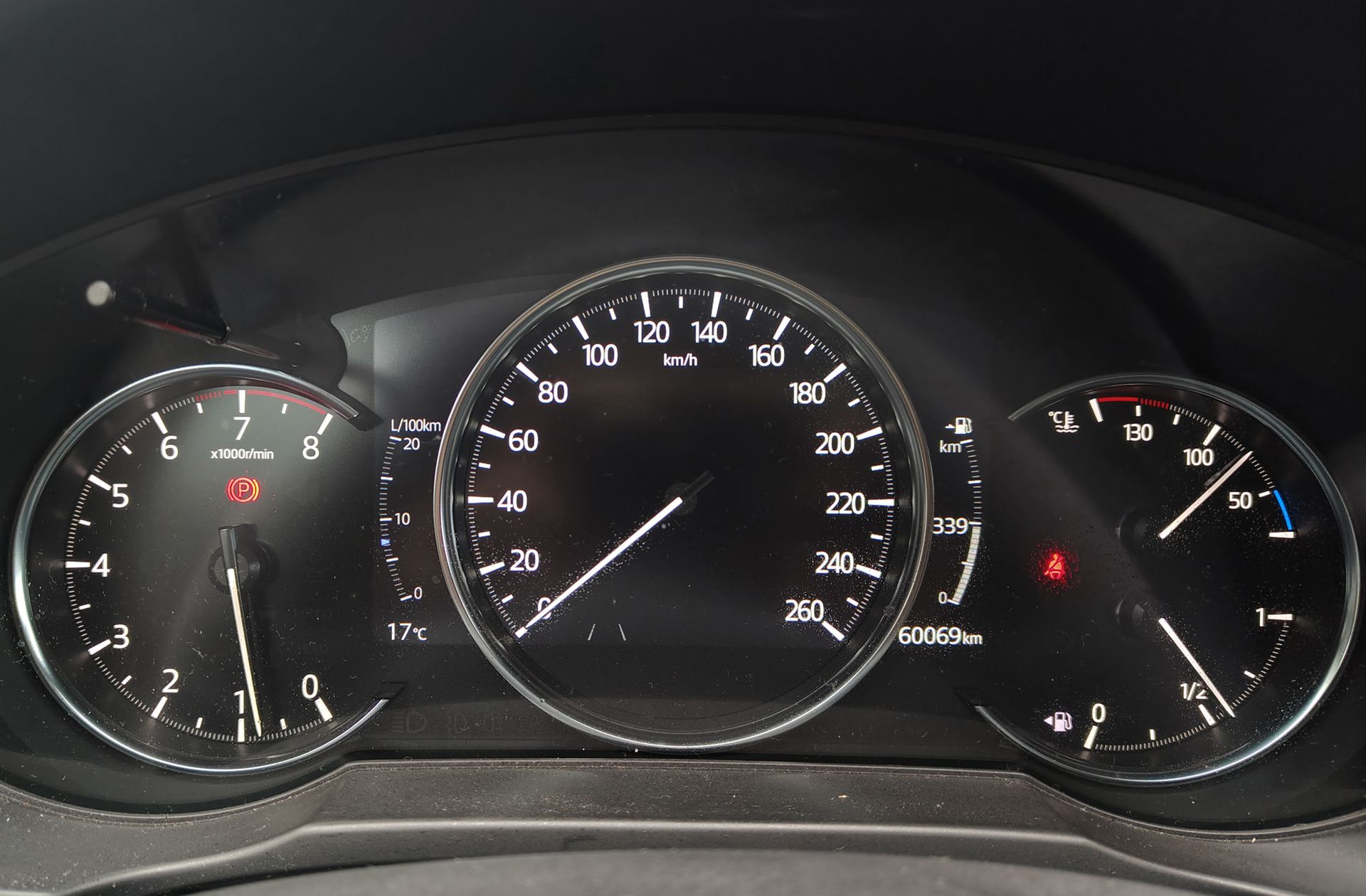 Mazda CX-5 2.0 GE Newground - foto 26