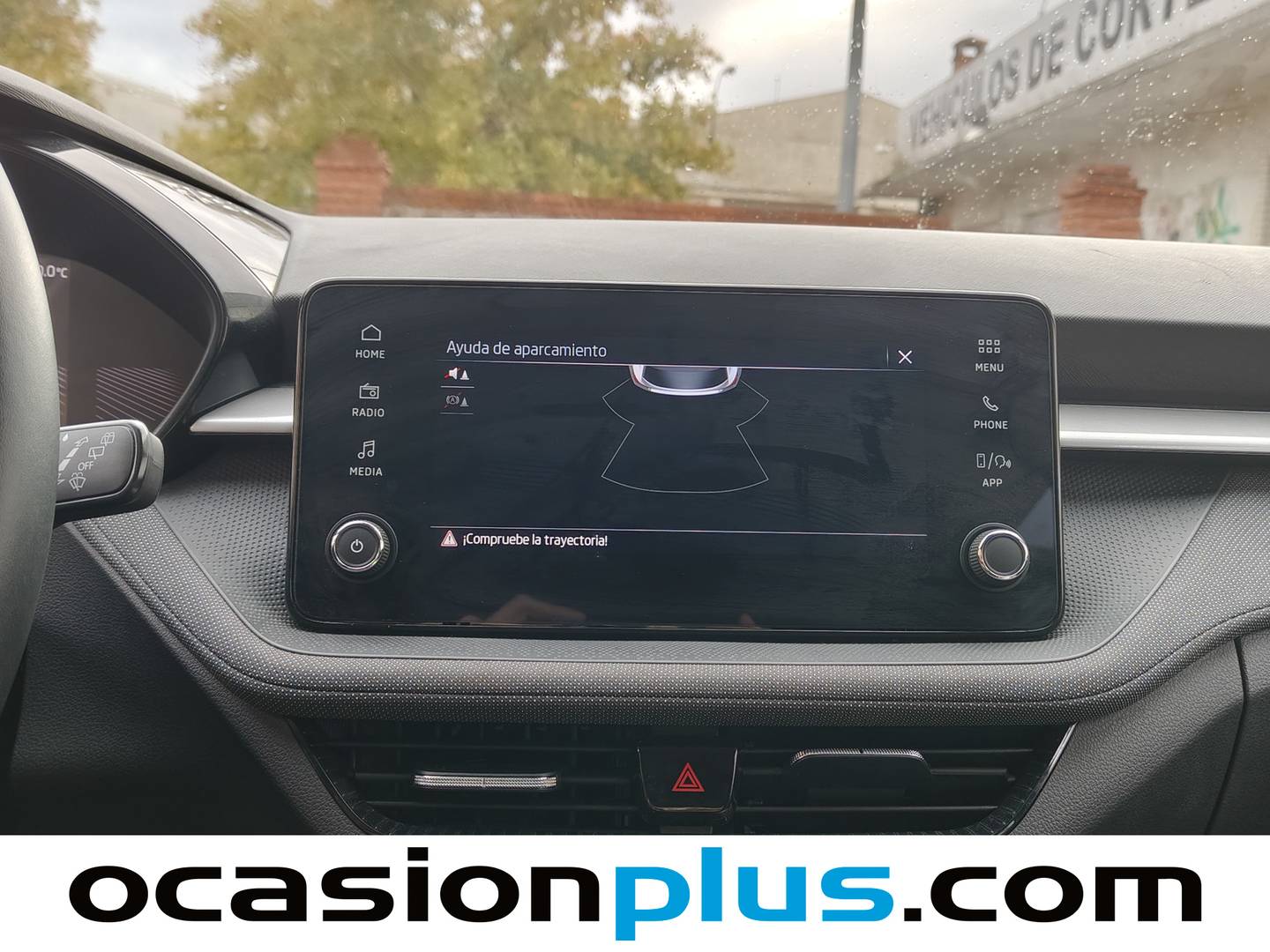 Foto Skoda Fabia Skoda Fabia 1.0 TSI Selection  (95 CV)