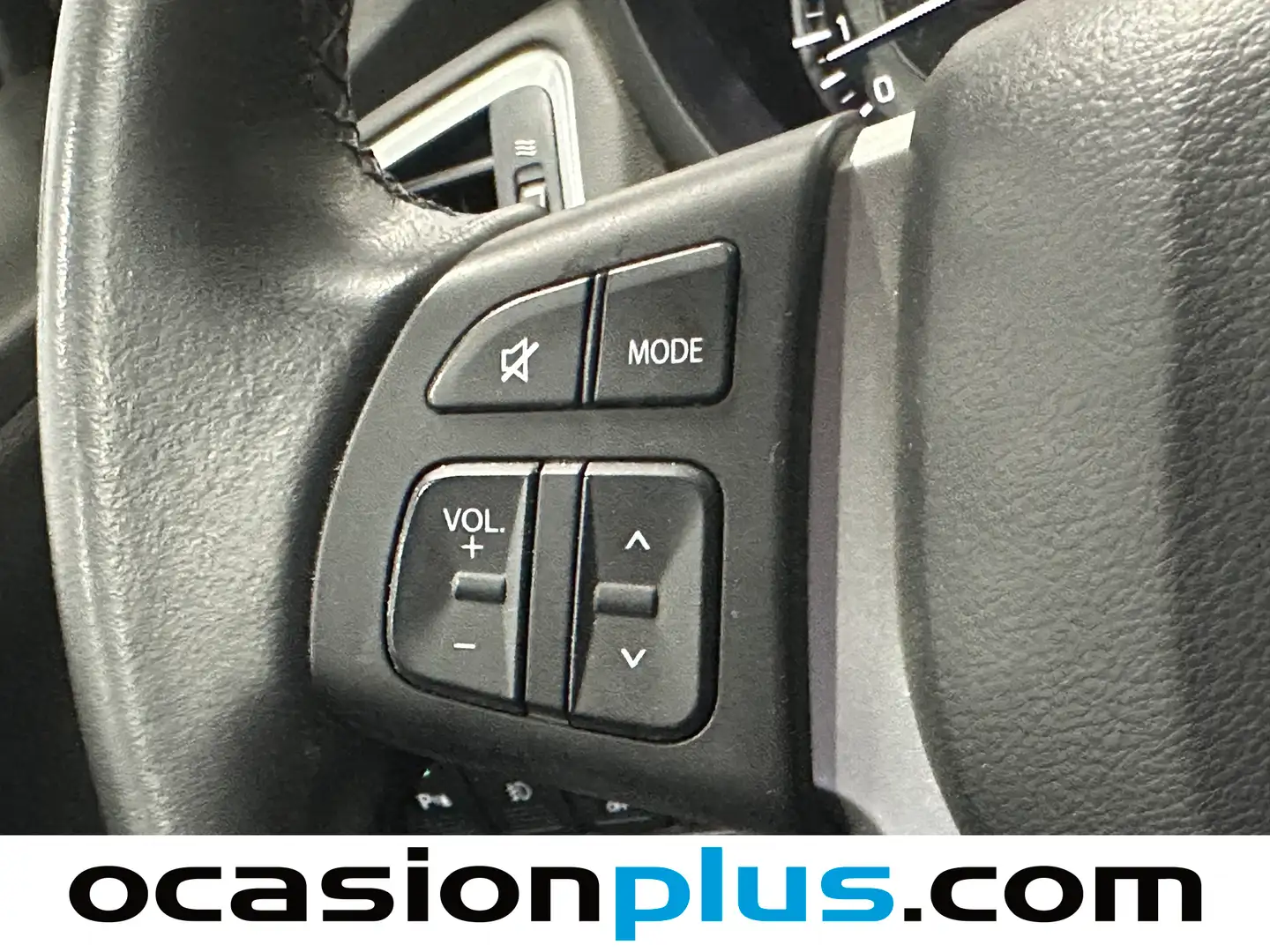 Foto Suzuki S-Cross Suzuki S-Cross 1.4T Mild Hybrid S2 4WD (129 CV)