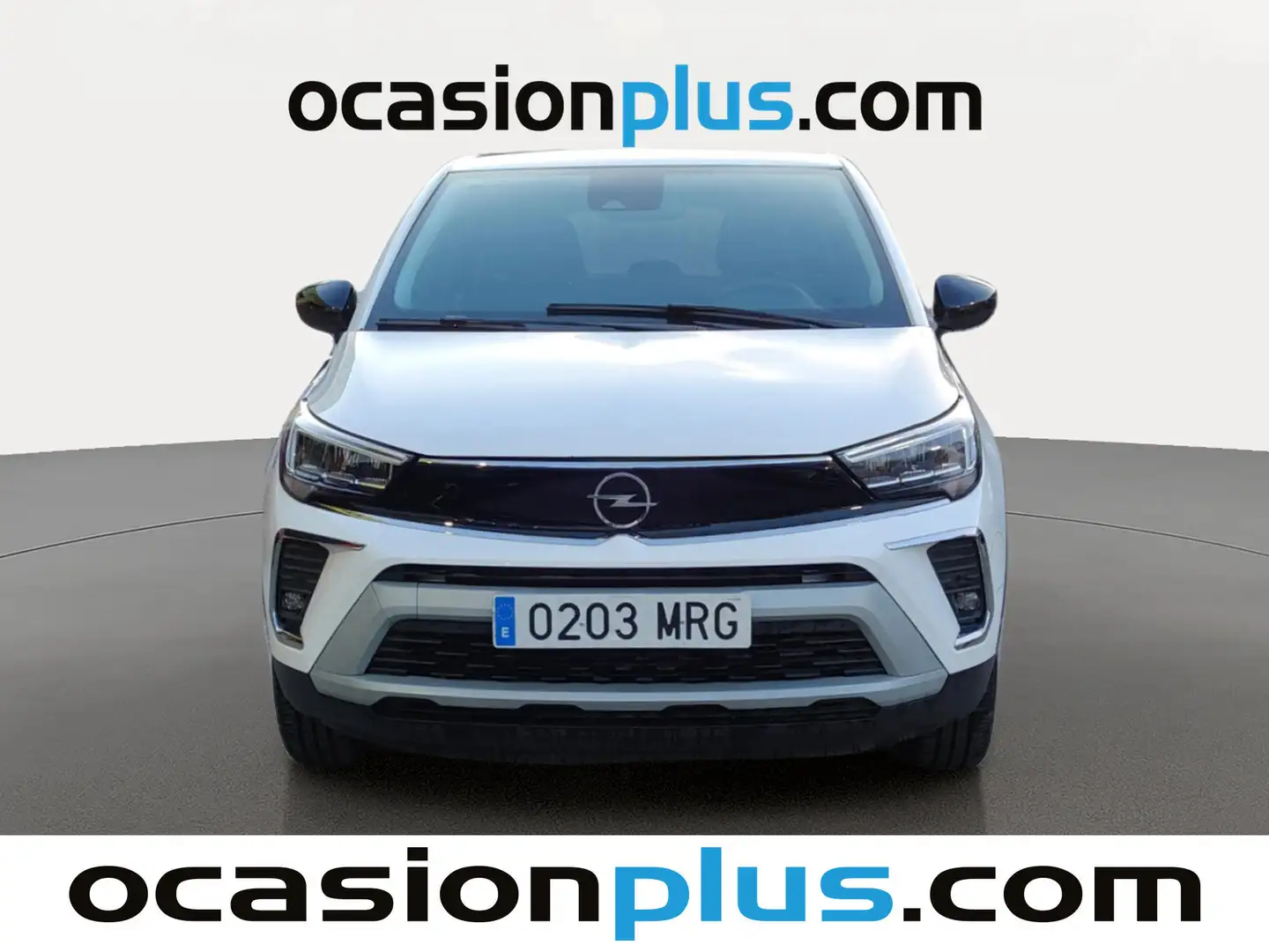 Foto Opel Crossland Opel Crossland 1.2 Elegance Auto (130 CV)