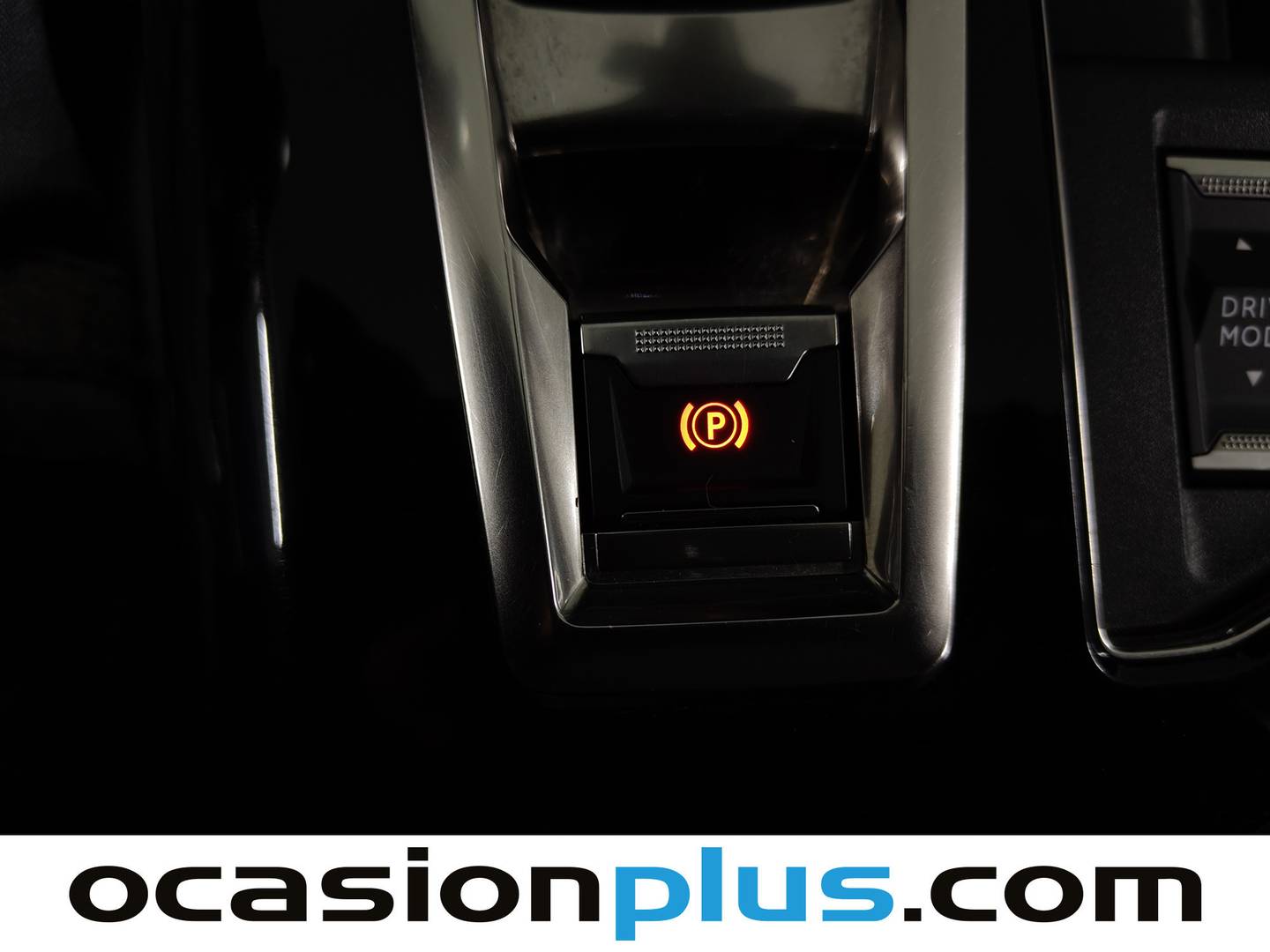 Foto Peugeot 5008 Peugeot 5008 PureTech 130 S&S Allure EAT8 (130 CV) 7 Plazas