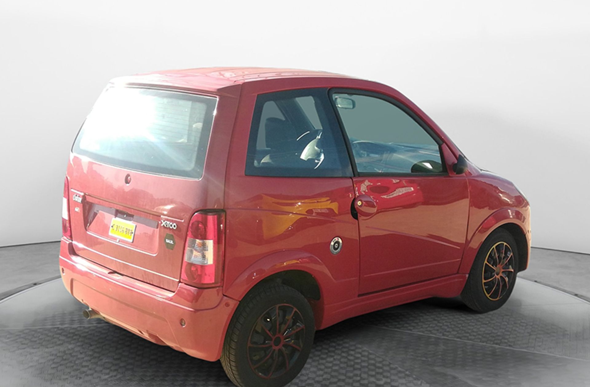 Ligier X-TOO S - foto 4