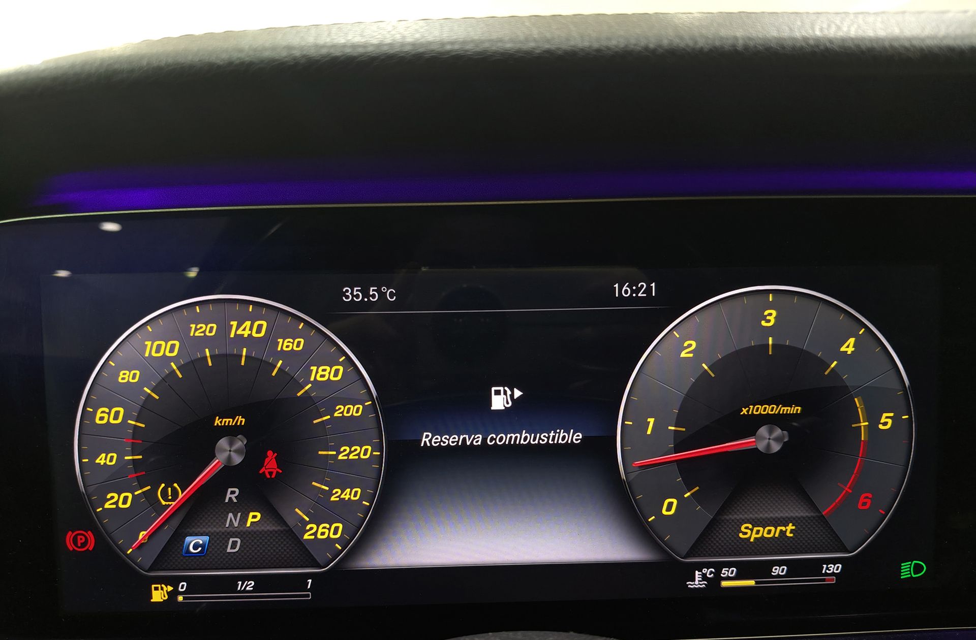 Mercedes-Benz Clase E E 350 d - foto 25