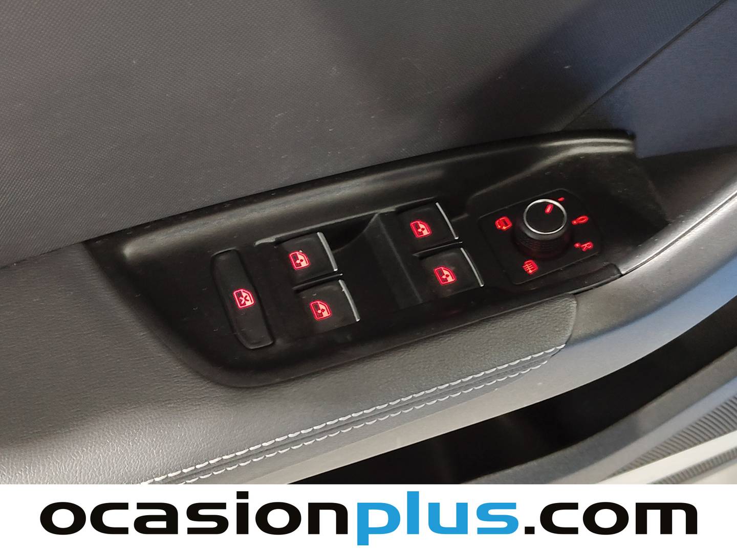 Audi A1 Audi A1 Sportback Black line 30 TFSI (116 CV) S tronic barato