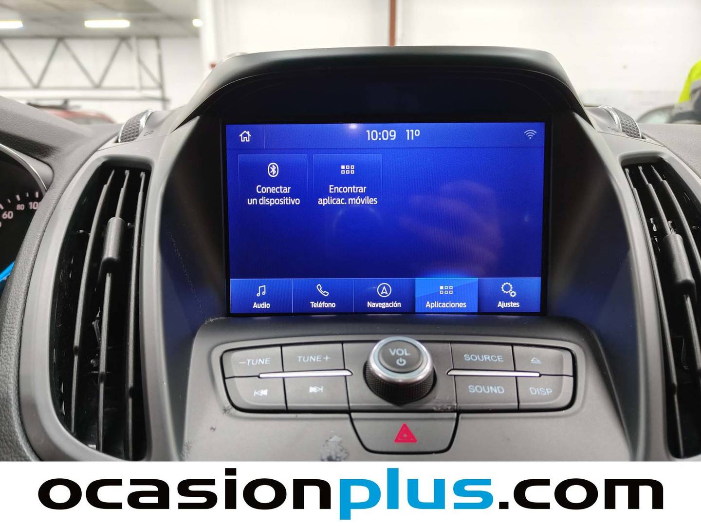 Ford Kuga Ford Kuga 1.5 EcoBoost ST-Line Limited Edition 4x2 (150 CV) gasolina