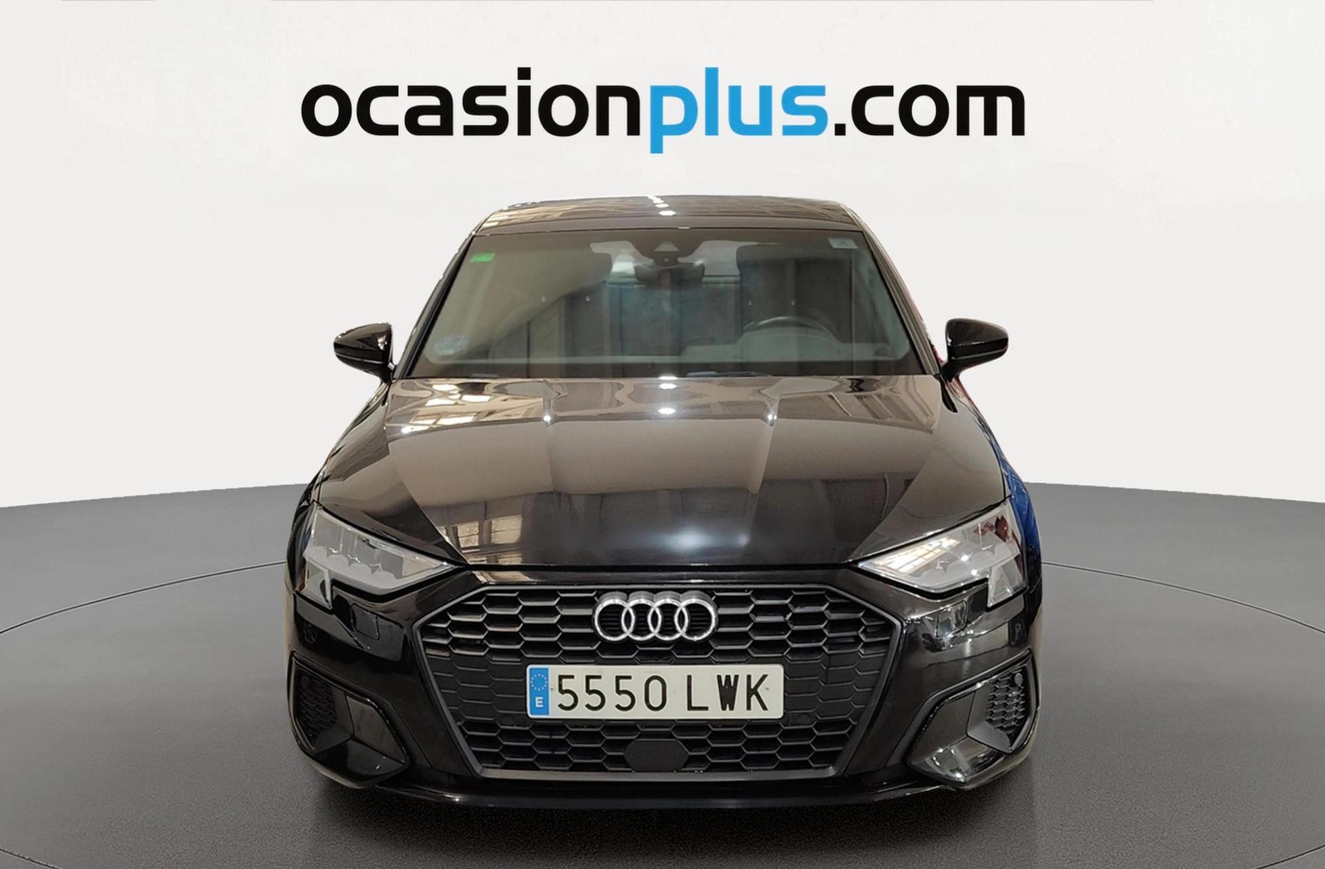 Audi A3 Sportback 30 TFSI S tronic - foto 12