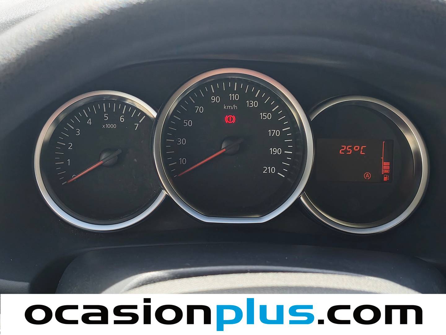Dacia Sandero Dacia Sandero Stepway Essential TCe (90 CV) de segunda mano
