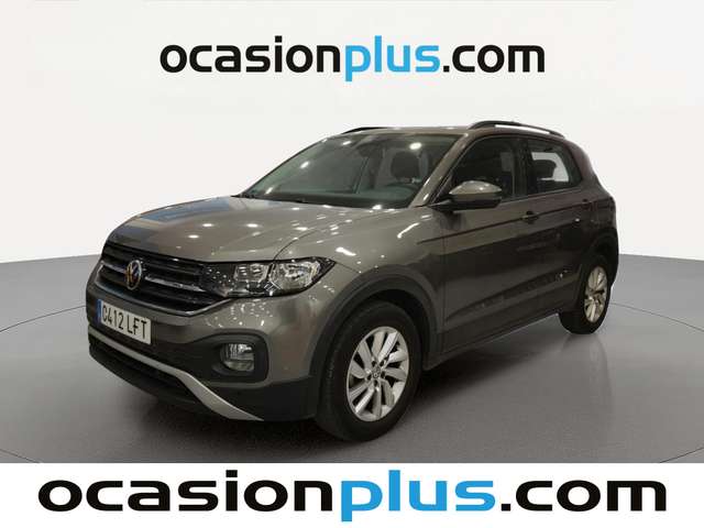 Volkswagen T-Cross Advance 1.0 TSI (115 CV) de segunda mano