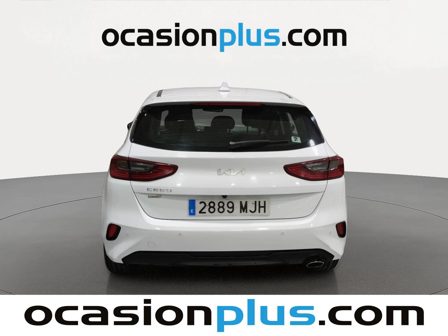 KIA Ceed KIA Ceed 1.6 MHEV iMT Drive (136 CV) barato