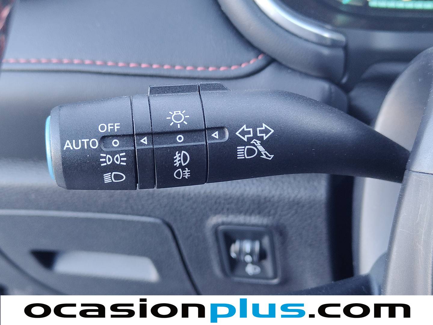 Foto MG HS MG HS 1.5 Turbo GDI Comfort DCT (162 CV)