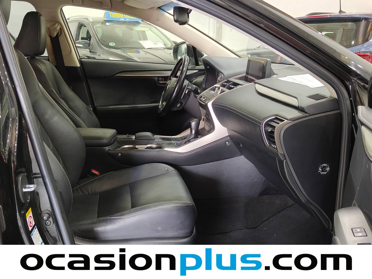 Lexus NX Lexus NX 300h Executive 4WD (197 CV) km 0