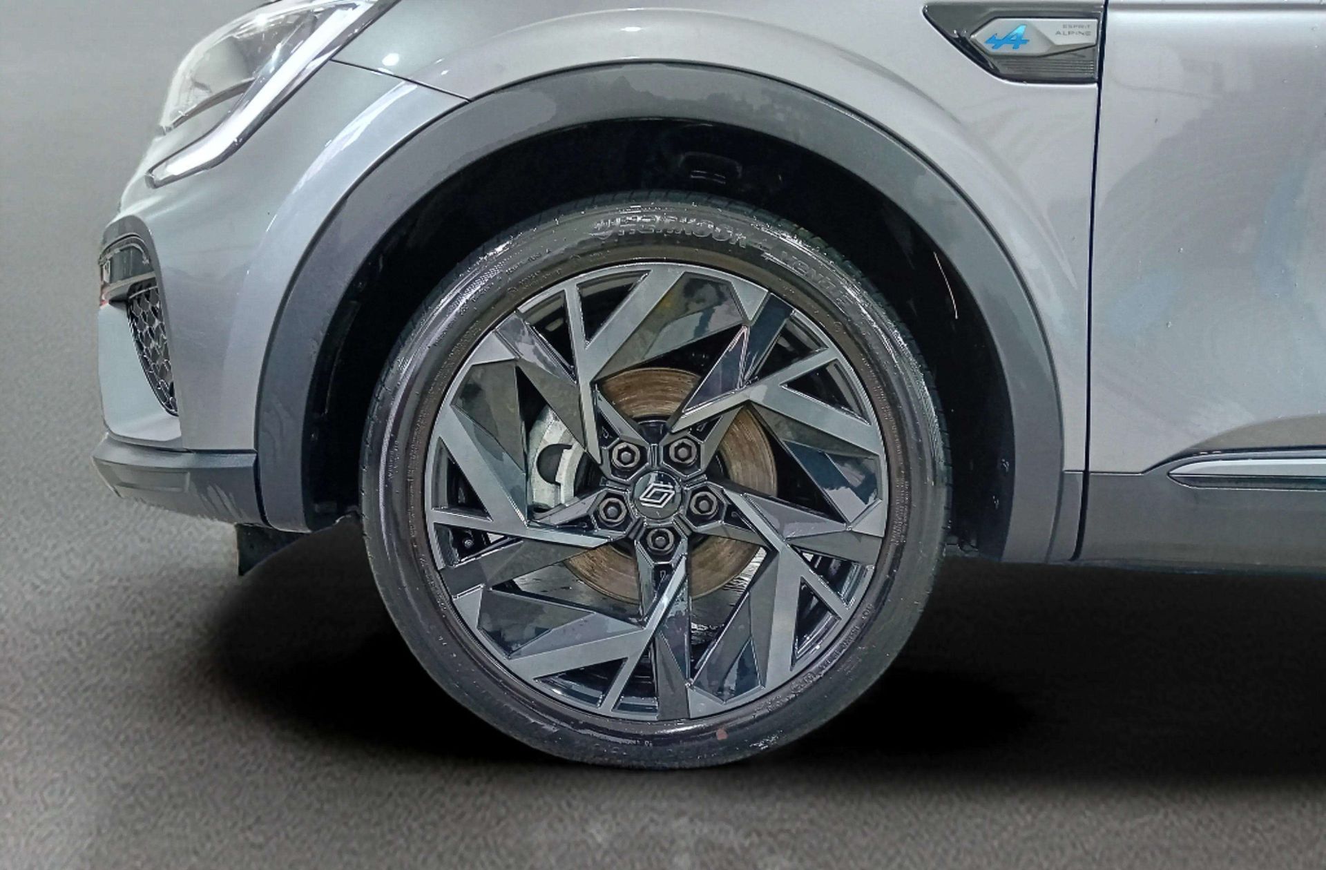 Renault Arkana Esprit Alpine Full Hybrid E-Tech - foto 37