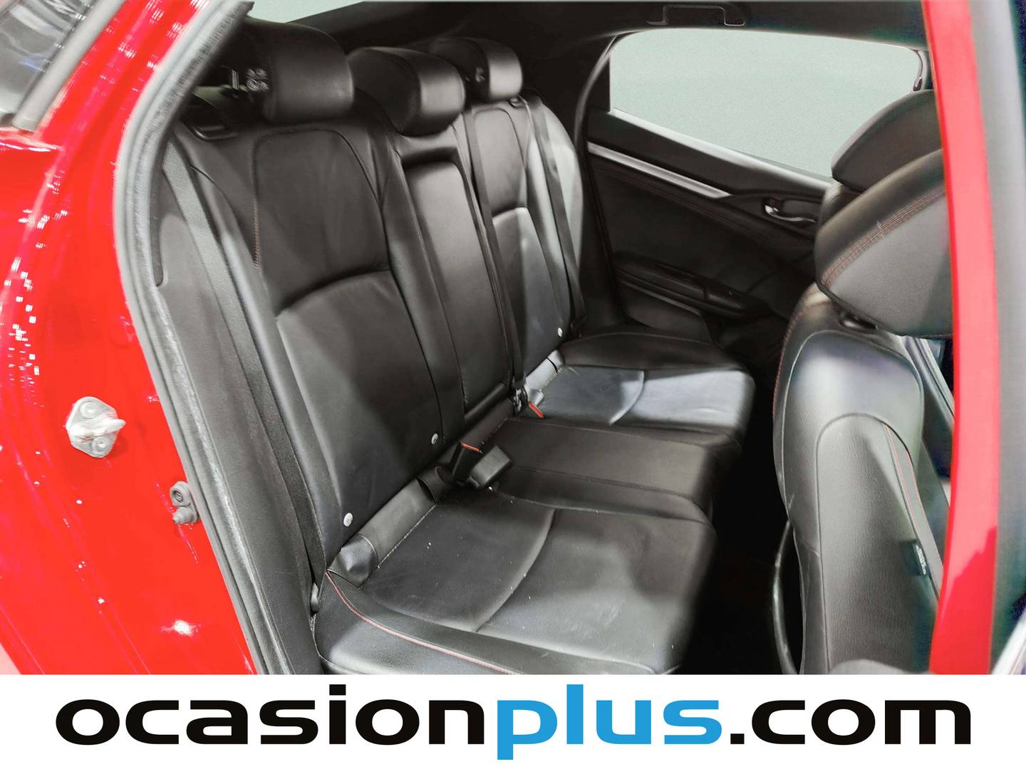 Foto Honda Civic Honda Civic 1.0 I-VTEC Turbo CVT Dynamic (126 CV)