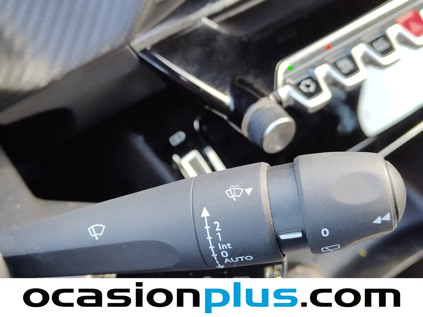 Foto Peugeot 2008 Peugeot 2008 PureTech 100 S&S Allure (100 CV)