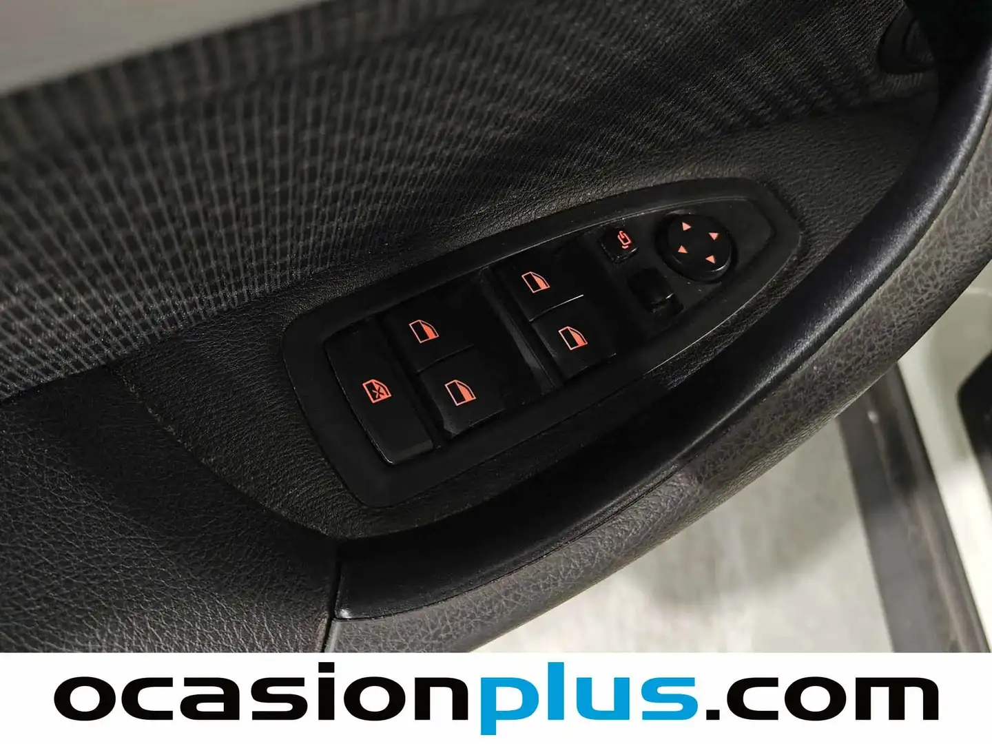 Foto BMW X1 BMW X1 sDrive18d Business (150 CV)