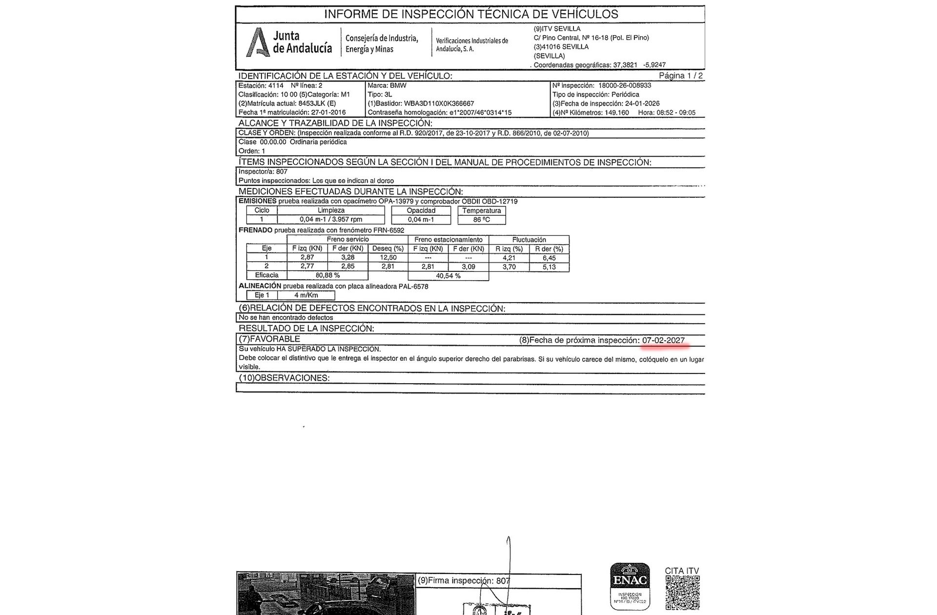 BMW Serie 3 318d - foto 22